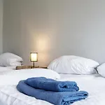 Apartmenthaus Sybille Hecke